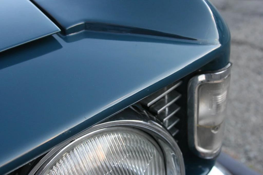 1964 Alfa Romeo Giulia Sprint GT - Image 22 of 31