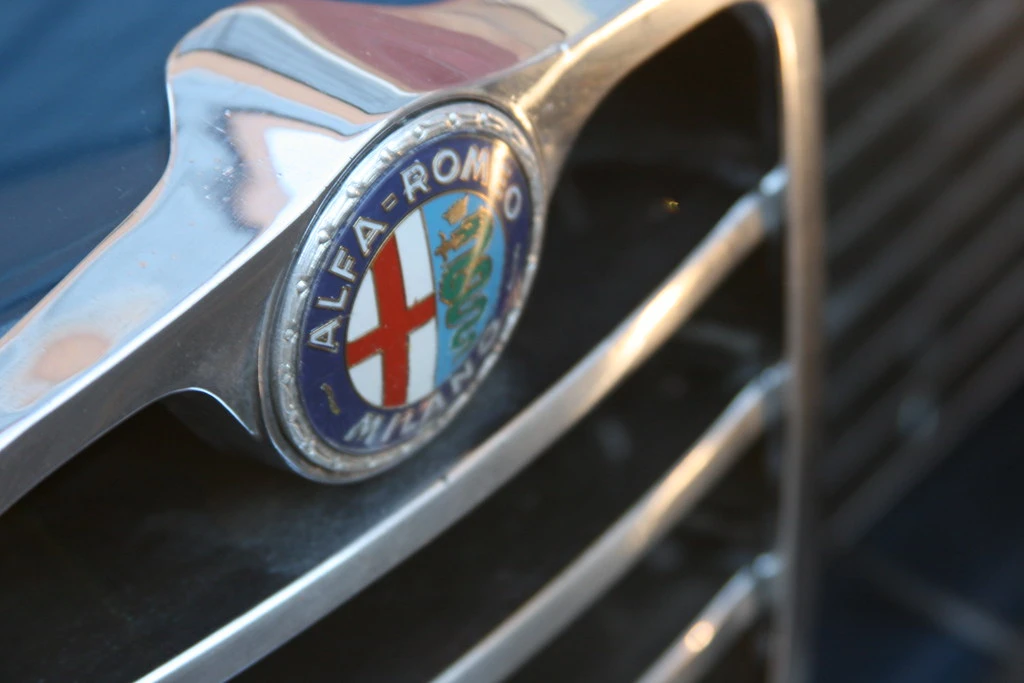 1964 Alfa Romeo Giulia Sprint GT - Image 24 of 31