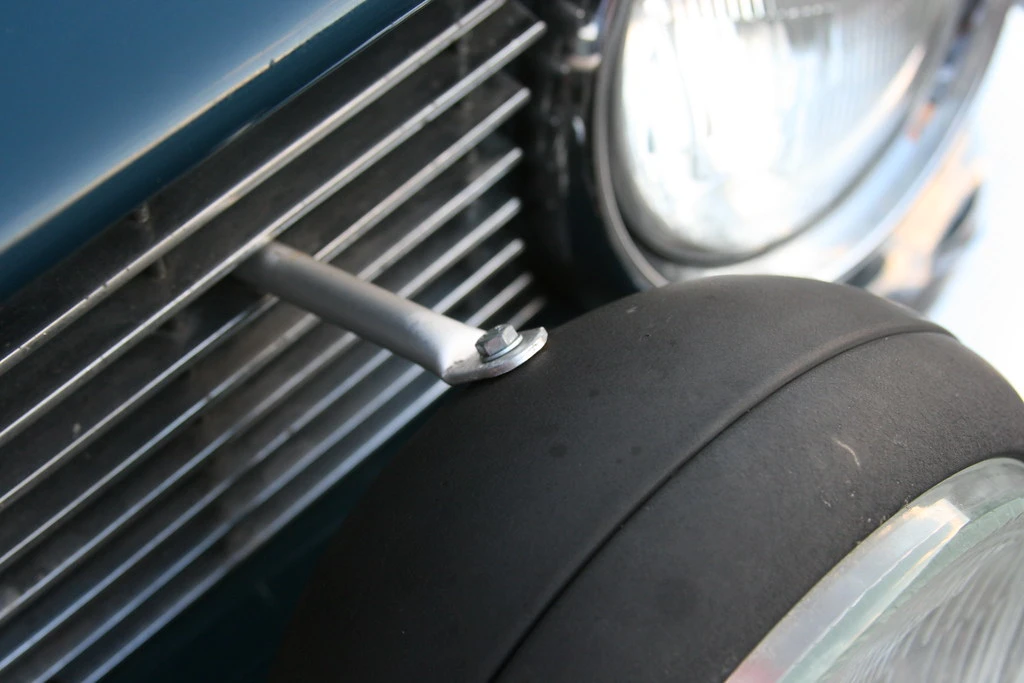 1964 Alfa Romeo Giulia Sprint GT - Image 26 of 31