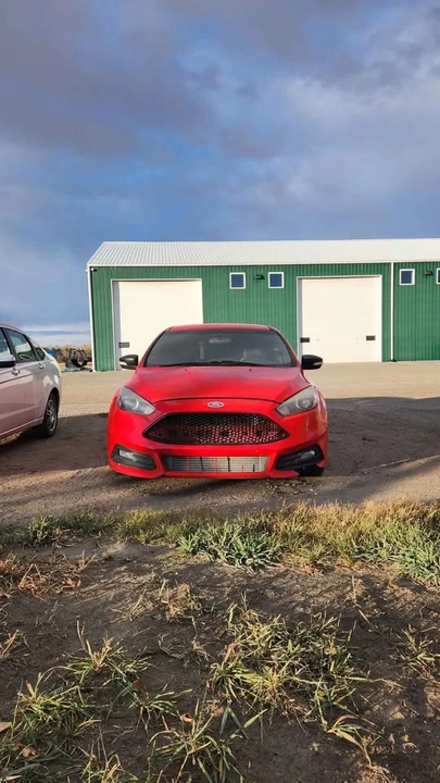 2015 Ford Focus 3rd Gen - Image 4 of 9