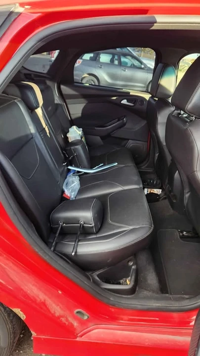 2015 Ford Focus 3rd Gen - Image 6 of 9