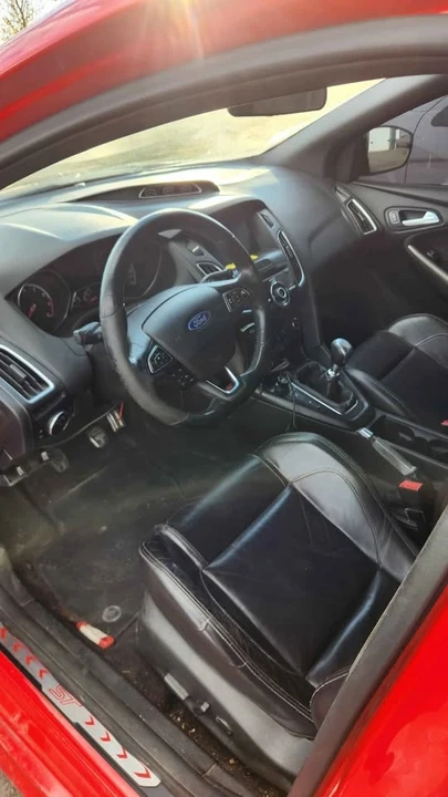 2015 Ford Focus 3rd Gen - Image 5 of 9