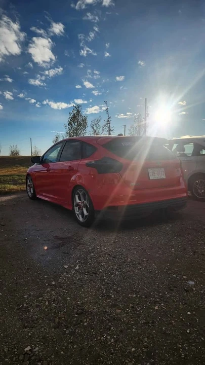 2015 Ford Focus 3rd Gen - Image 3 of 9