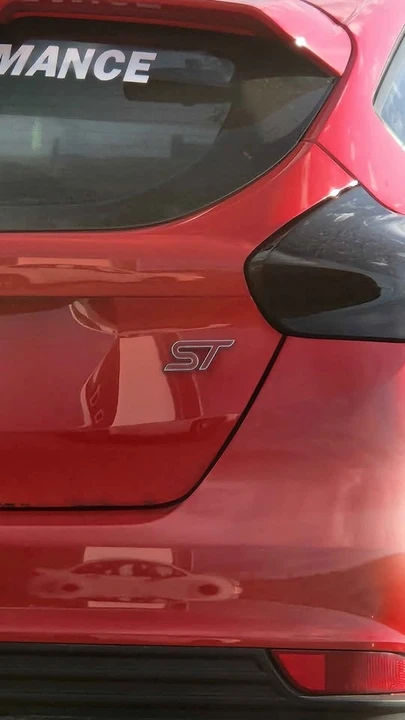 2015 Ford Focus 3rd Gen - Image 7 of 9