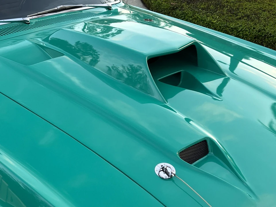 1970 Shelby GT500 - Image 17 of 31