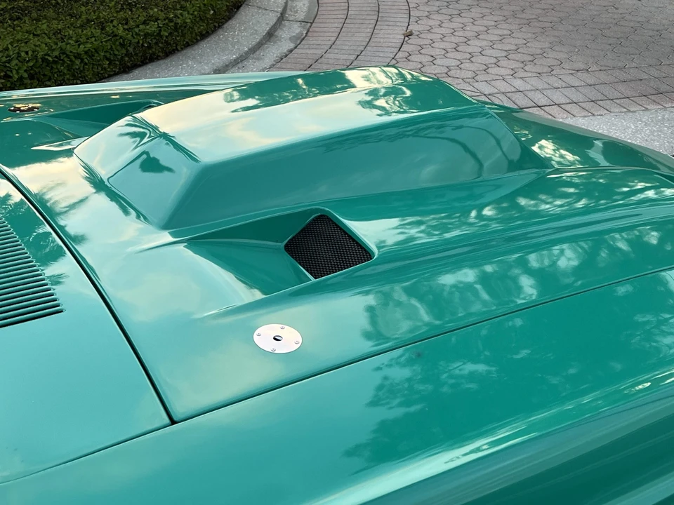 1970 Shelby GT500 - Image 20 of 31