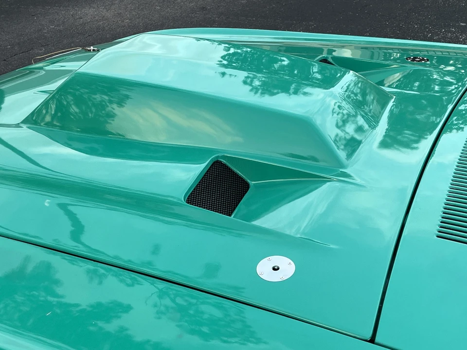 1970 Shelby GT500 - Image 21 of 31