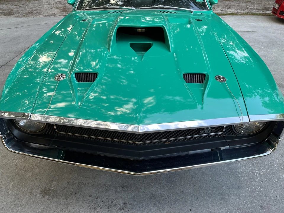 1970 Shelby GT500 - Image 18 of 31