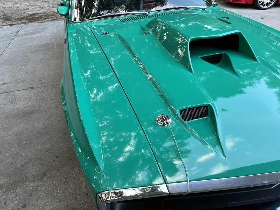 1970 Shelby GT500 - Image 22 of 31