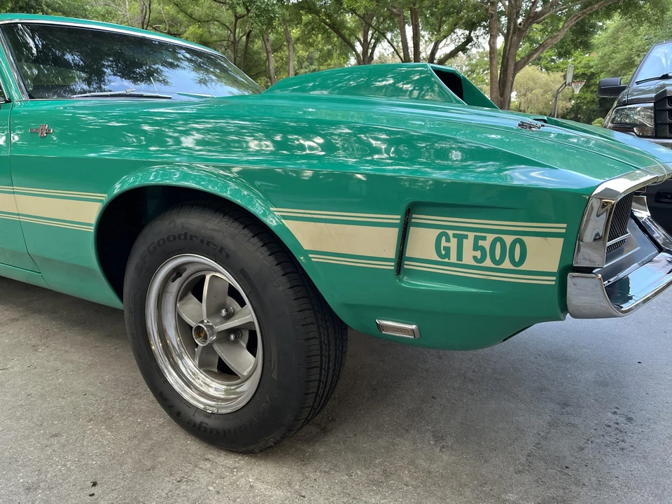 1970 Shelby GT500 - Image 25 of 31