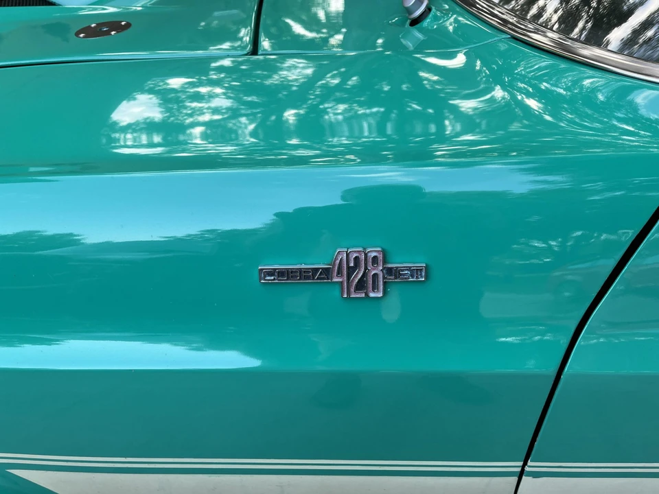 1970 Shelby GT500 - Image 26 of 31