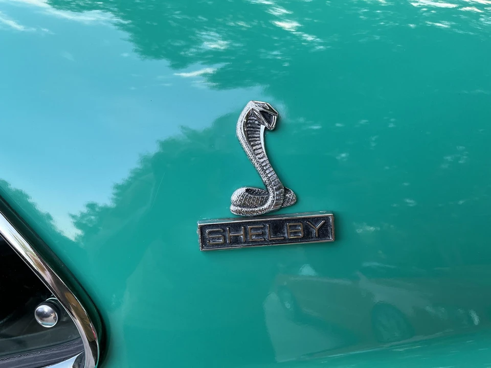1970 Shelby GT500 - Image 28 of 31