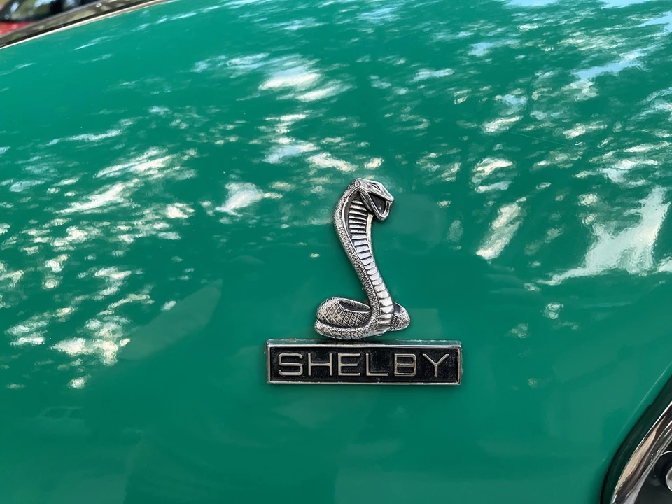 1970 Shelby GT500 - Image 29 of 31