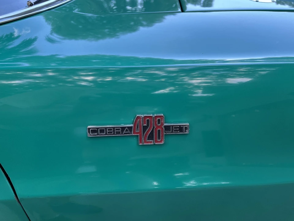 1970 Shelby GT500 - Image 27 of 31