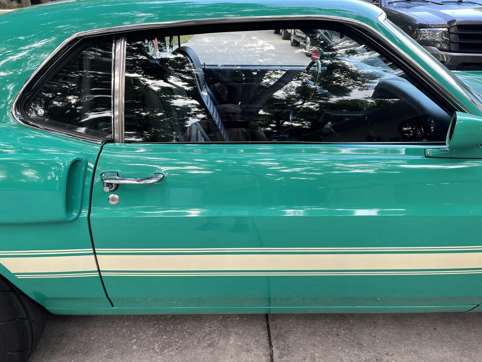 1970 Shelby GT500 - Image 30 of 31