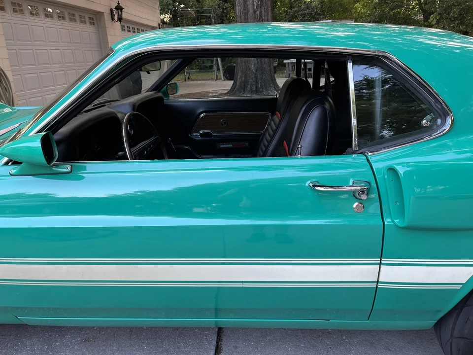 1970 Shelby GT500 - Image 31 of 31