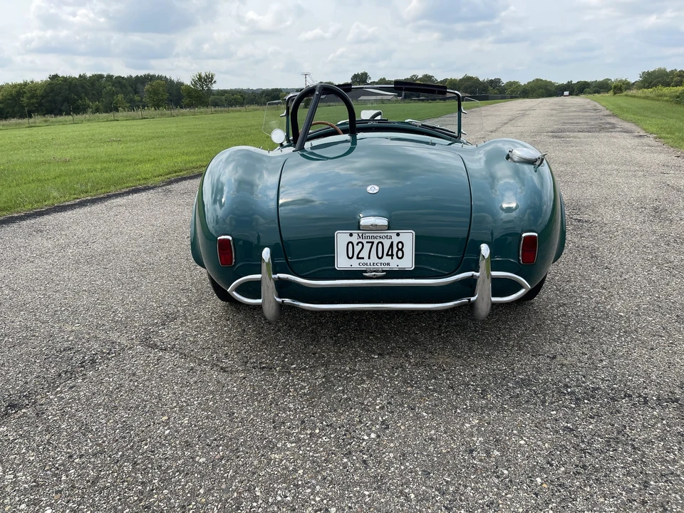 Shelby Cobra Replica - Image 31 of 31