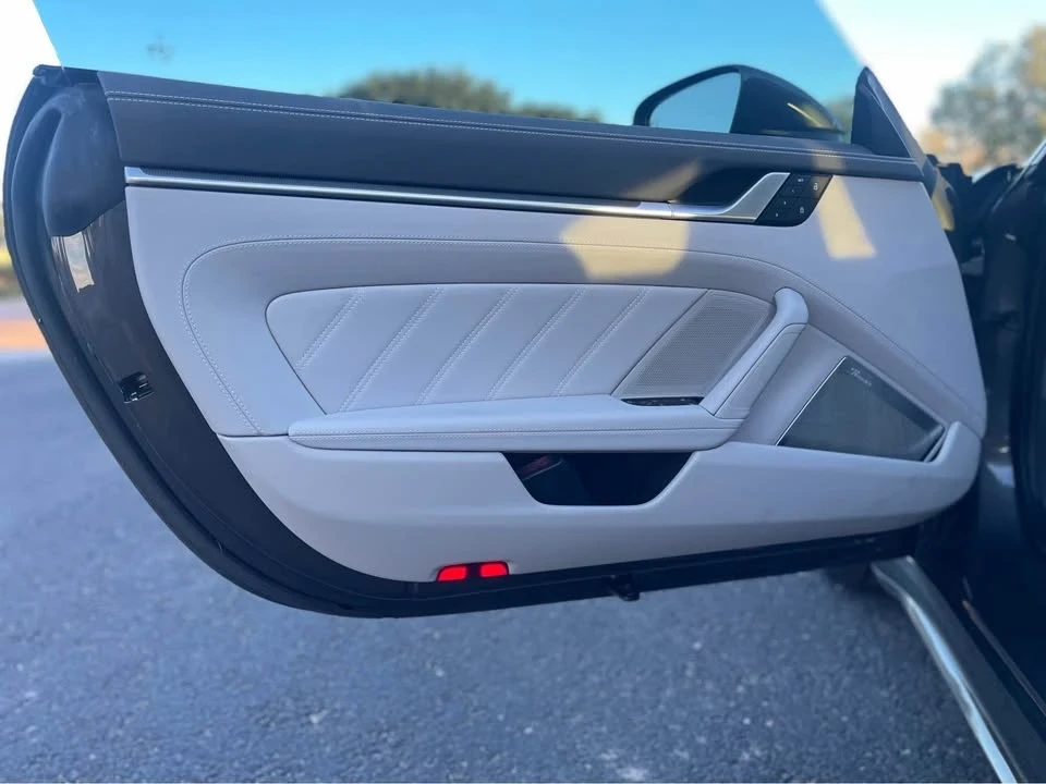 2022 Porsche 992 Turbo S - Image 7 of 10