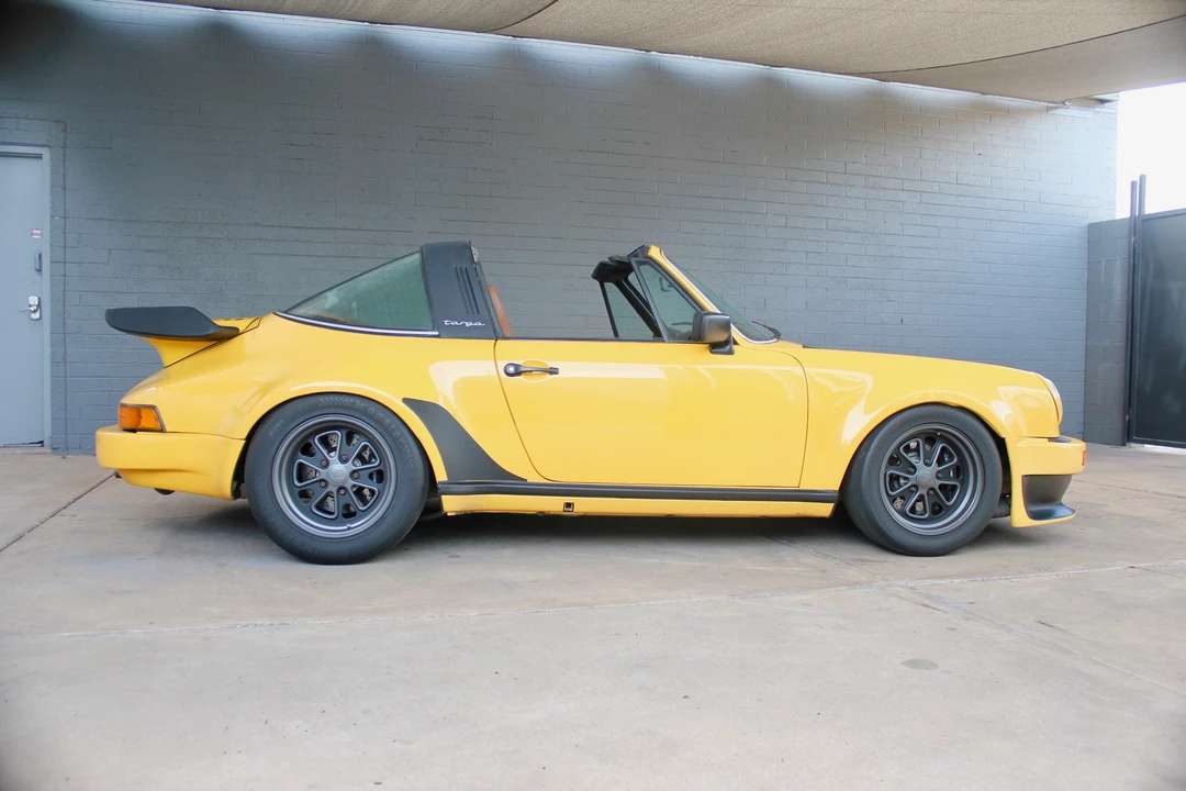 1978 Porsche 911 Carrera SC - Image 27 of 31