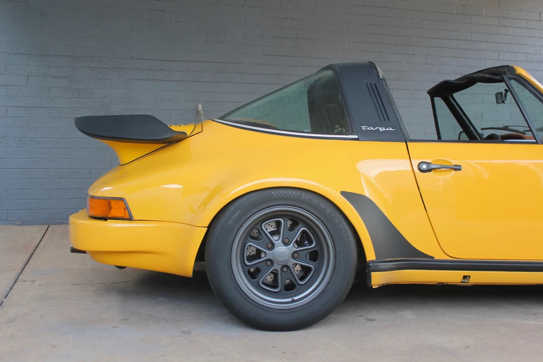 1978 Porsche 911 Carrera SC - Image 28 of 31
