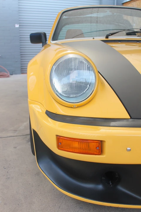 1978 Porsche 911 Carrera SC - Image 30 of 31