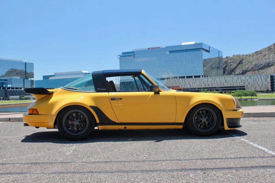 1978 Porsche 911 Carrera SC - Image 7 of 31