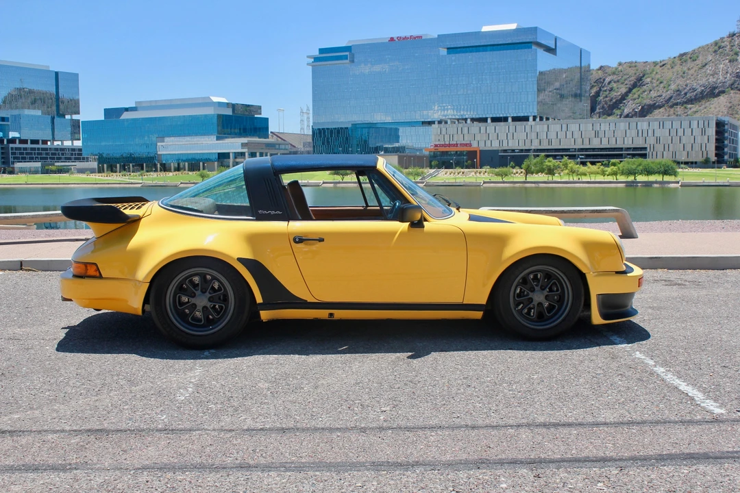 1978 Porsche 911 Carrera SC - Image 8 of 31