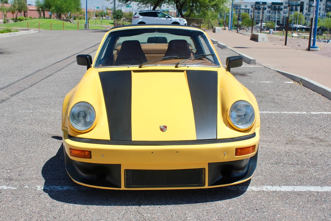 1978 Porsche 911 Carrera SC - Image 13 of 31