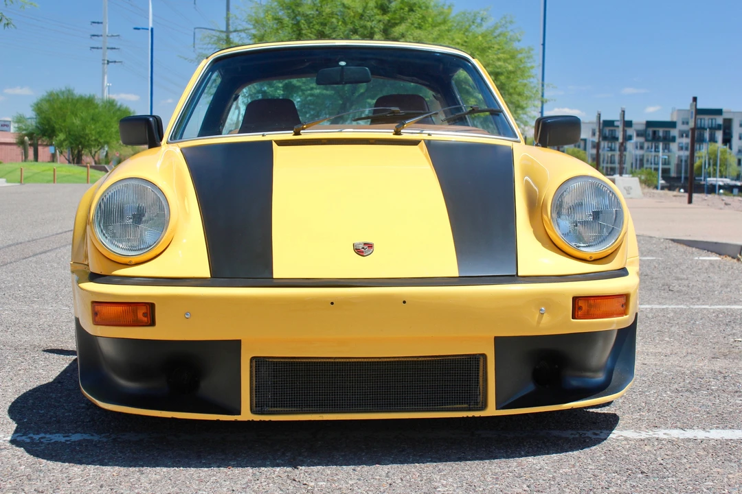 1978 Porsche 911 Carrera SC - Image 14 of 31