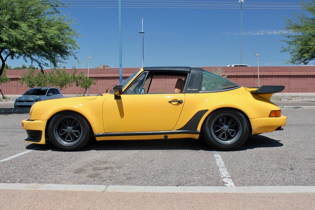 1978 Porsche 911 Carrera SC - Image 18 of 31