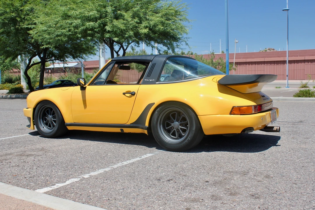 1978 Porsche 911 Carrera SC - Image 19 of 31