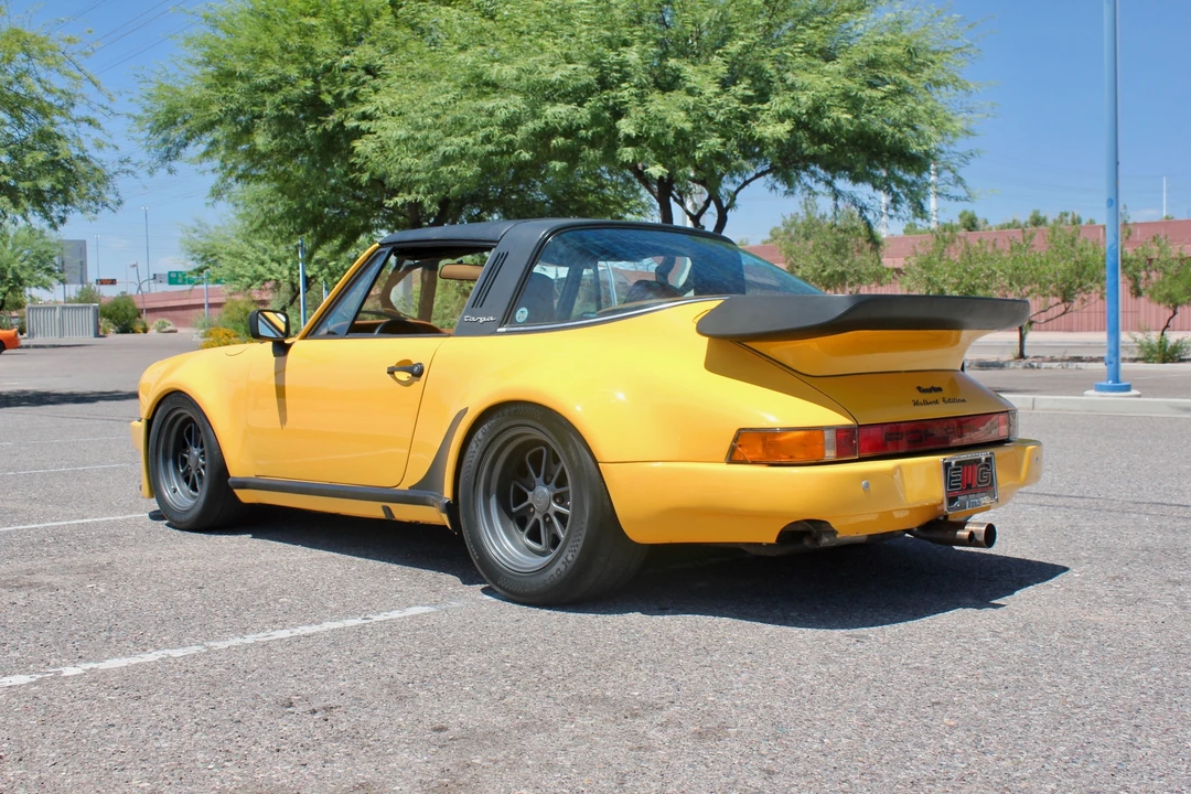 1978 Porsche 911 Carrera SC - Image 20 of 31