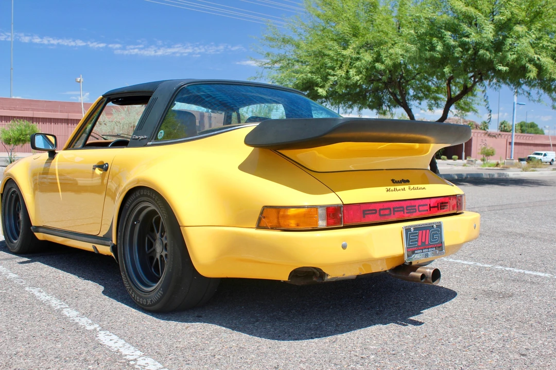 1978 Porsche 911 Carrera SC - Image 21 of 31