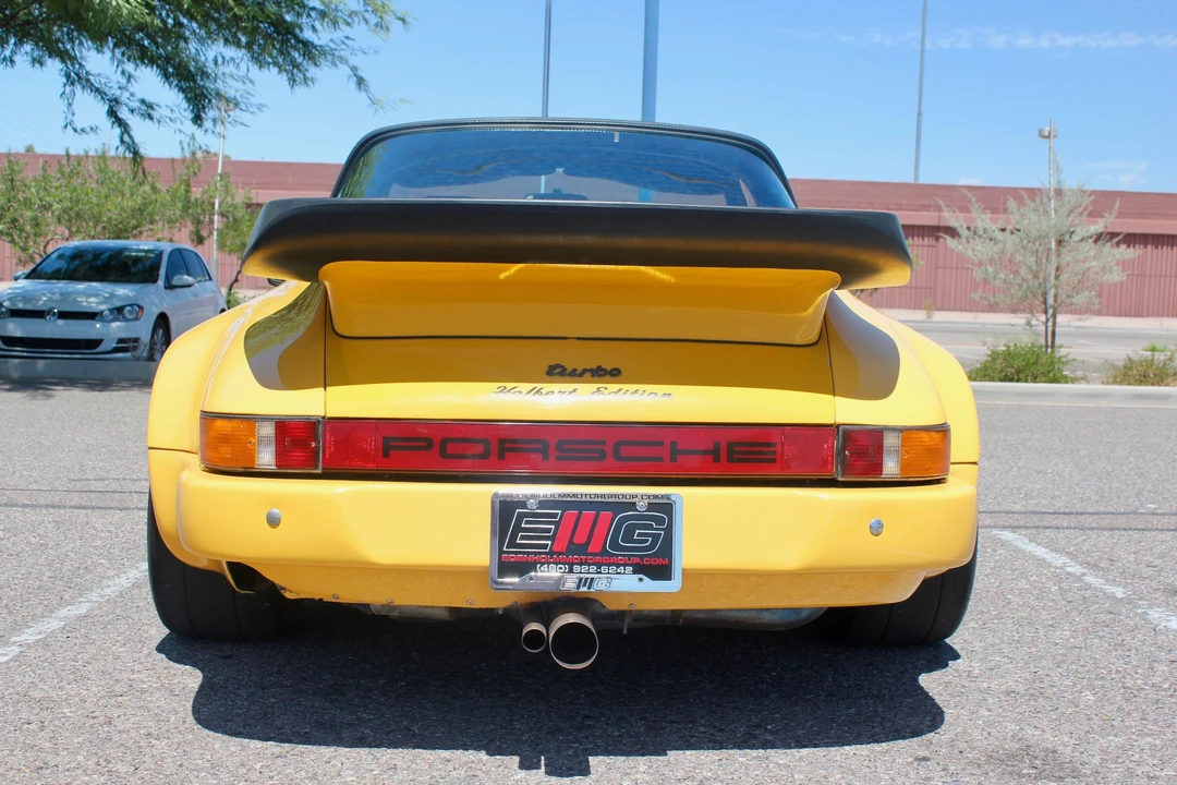 1978 Porsche 911 Carrera SC - Image 22 of 31