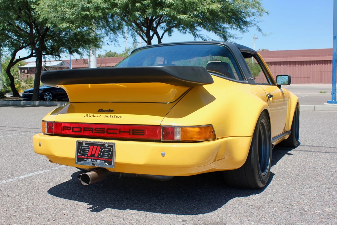 1978 Porsche 911 Carrera SC - Image 23 of 31