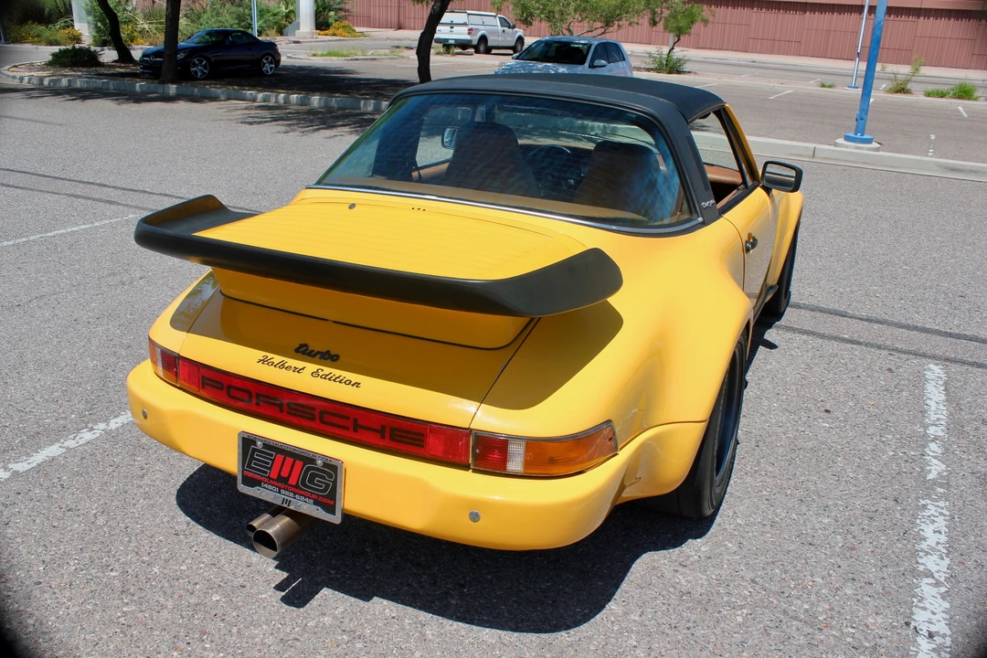 1978 Porsche 911 Carrera SC - Image 24 of 31