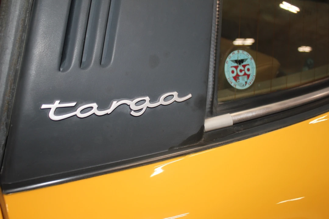 1978 Porsche 911 Carrera SC - Image 31 of 31