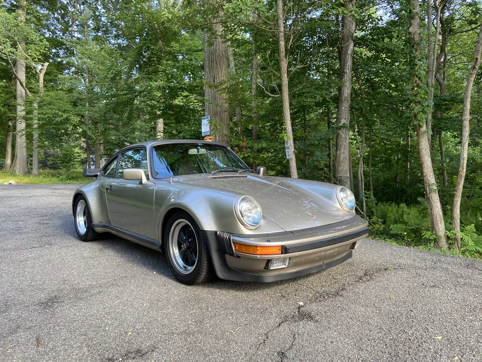 1984 Porsche 911 Carrera 3.2 - Image 26 of 31