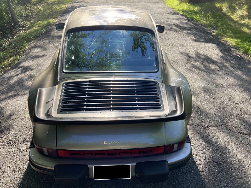 1984 Porsche 911 Carrera 3.2 - Image 15 of 31