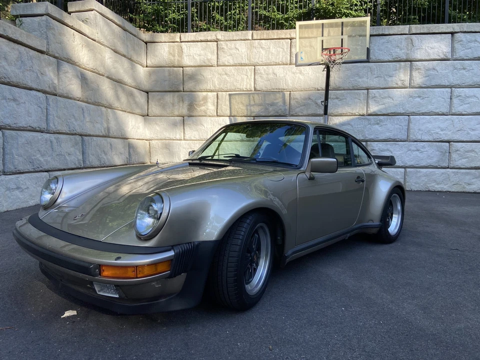 1984 Porsche 911 Carrera 3.2 - Image 4 of 31