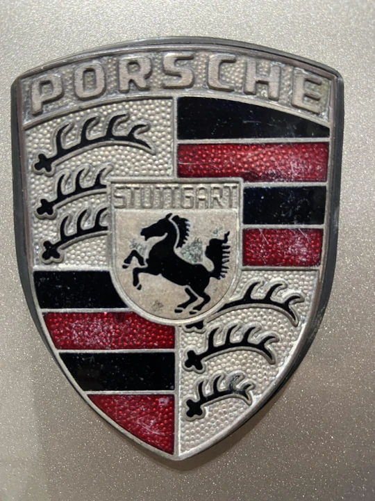 1984 Porsche 911 Carrera 3.2 - Image 31 of 31