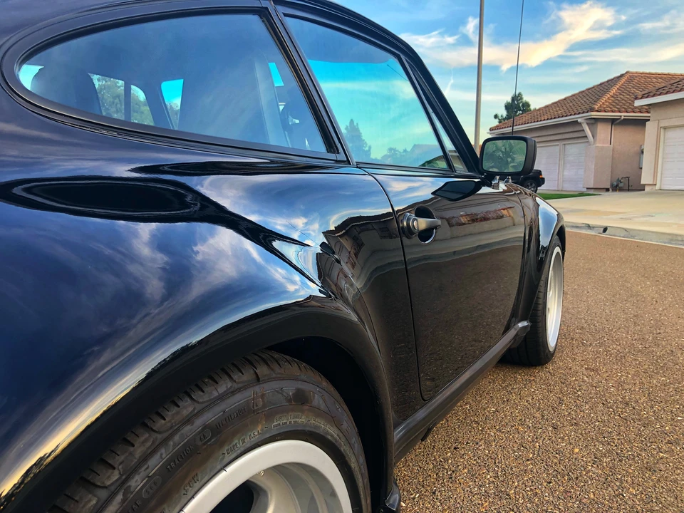 1984 Porsche 911 Carrera 3.2 - Image 29 of 31