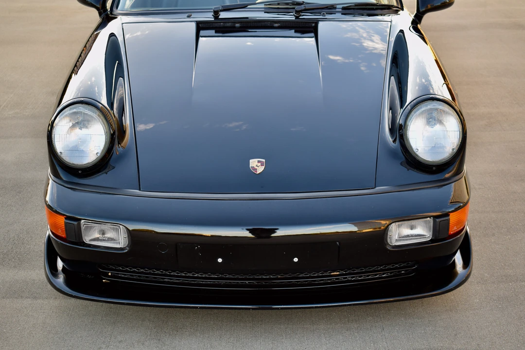 1993 Porsche 964 Carrera 4 - Image 30 of 31