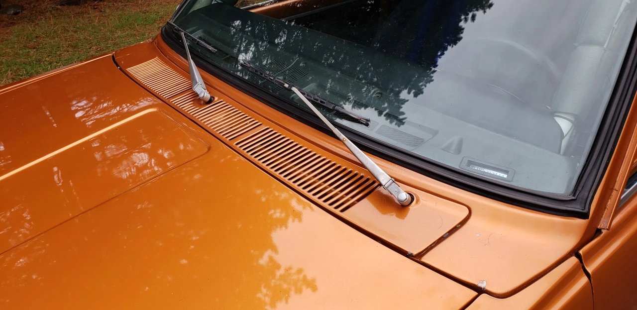 1972 Nissan 510 Bluebird - Image 11 of 31