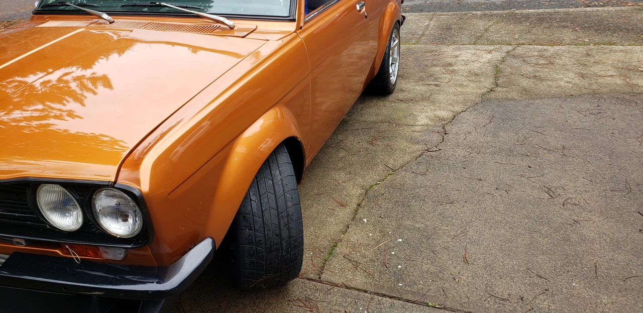 1972 Nissan 510 Bluebird - Image 10 of 31
