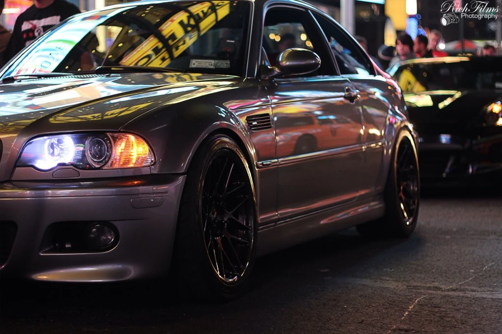 2006 BMW E46 M3 - Image 19 of 20