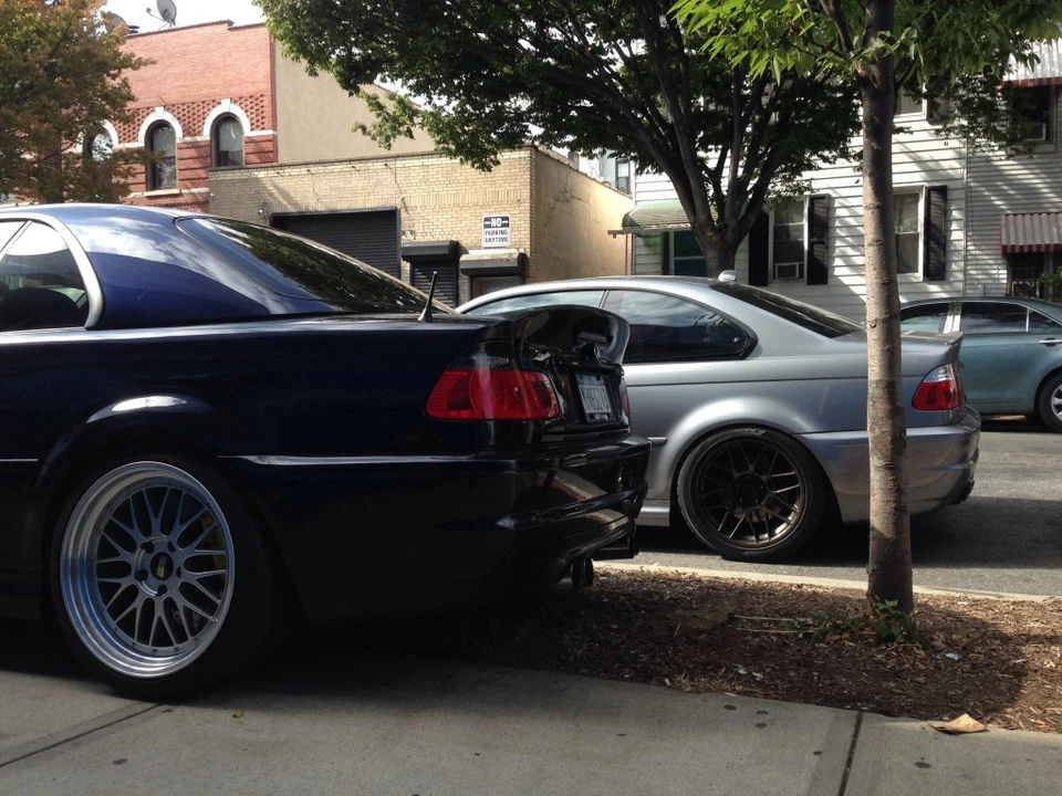 2006 BMW E46 M3 - Image 15 of 20