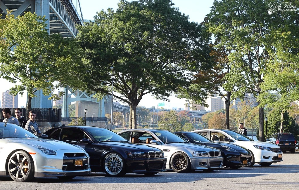 2006 BMW E46 M3 - Image 7 of 20