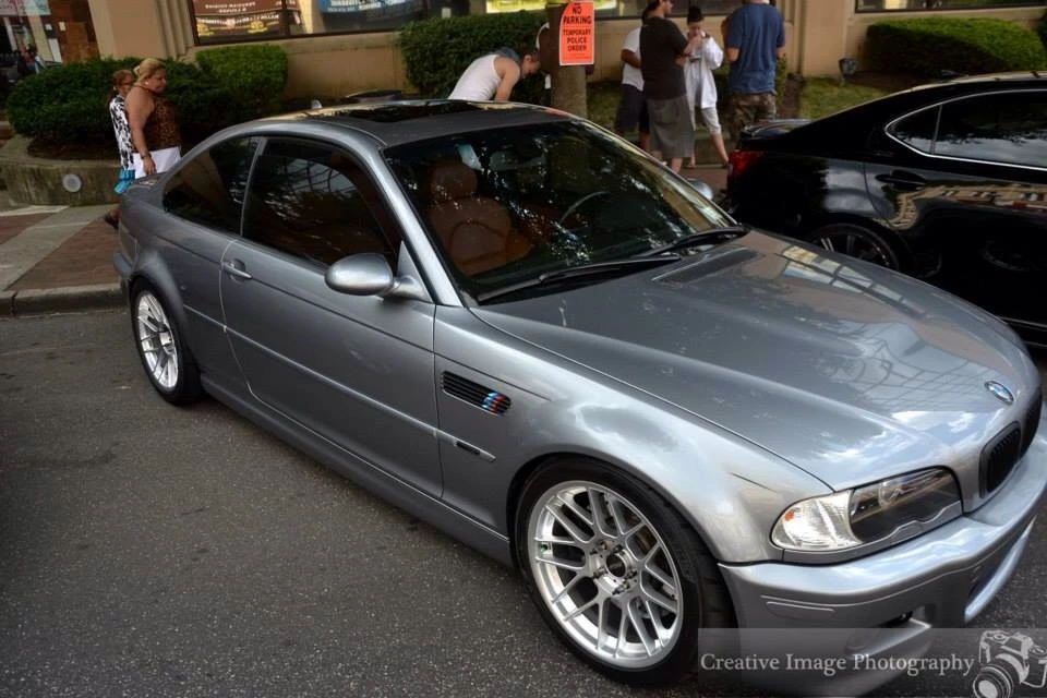 2006 BMW E46 M3 - Image 3 of 20