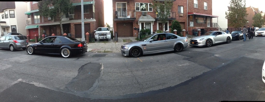 2006 BMW E46 M3 - Image 20 of 20